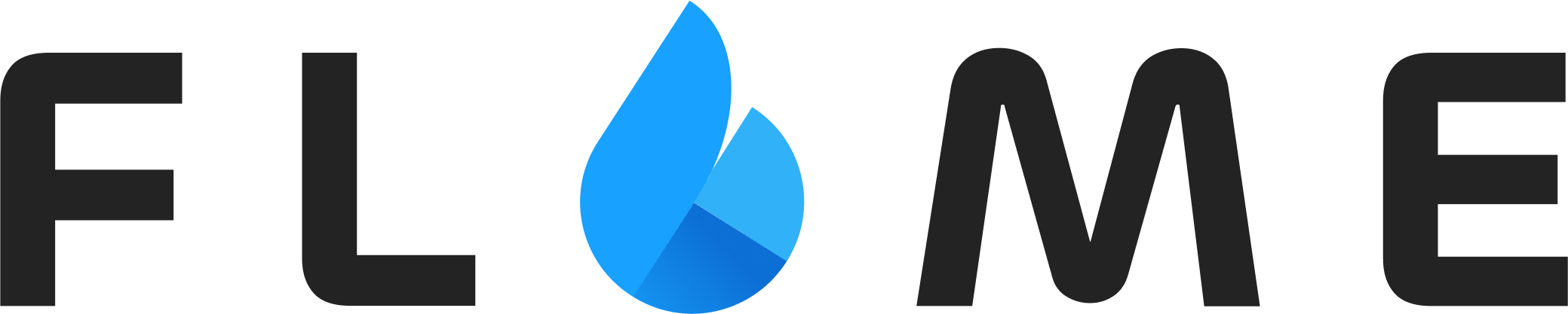 Flame Analytics logo